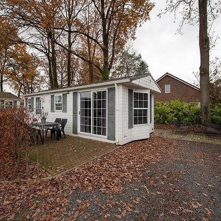 89, Groenvink - One With Nature! Oisterwijk Exterior foto